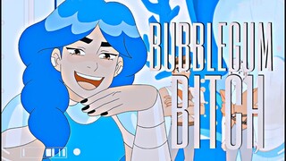 [SHE-RA] Mermista // Bubblegum bitch