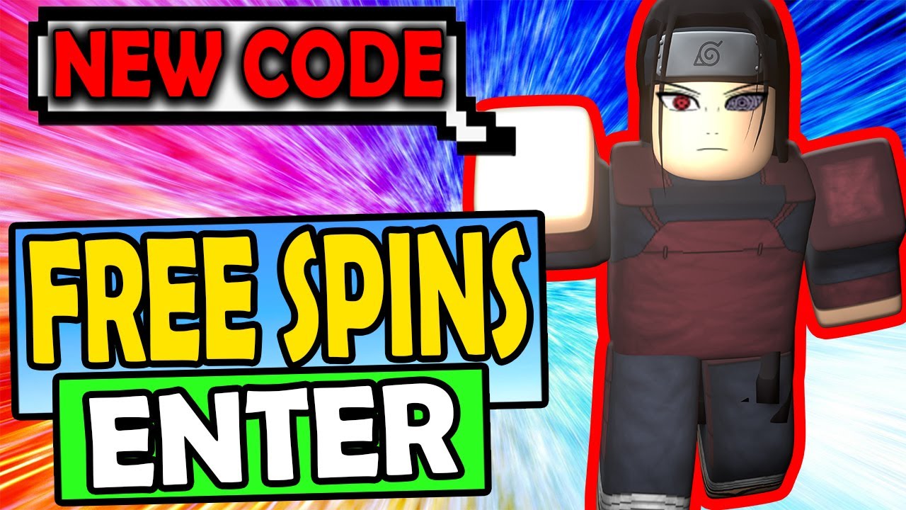 ALL NEW *FREE SPINS* UPDATE CODES in DEMONFALL CODES! (Roblox
