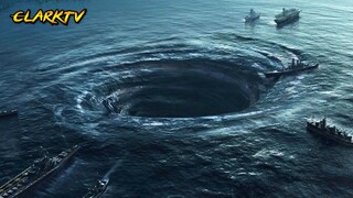 Misteryo ng Bermuda Triangle (Mga Kwento ng Pagkawala sa Bermuda Triangle)