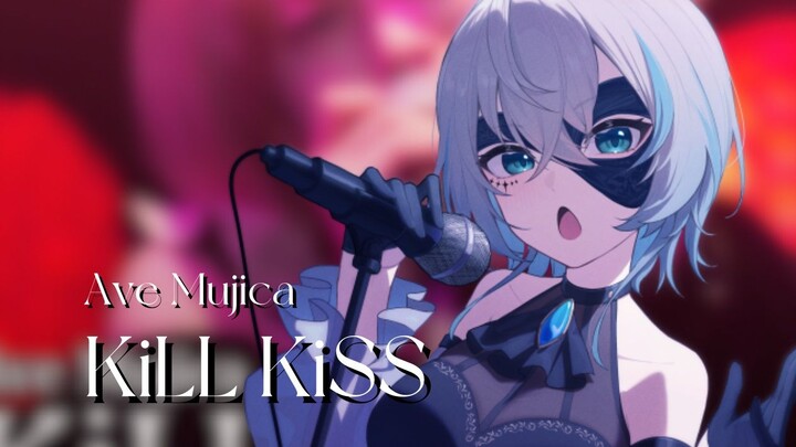 KiLLKiSS (Solar Doll OP) female full version cover