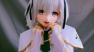 Kigurumi 游戏打累了就休息下