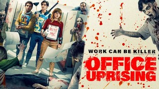 Office Uprising Tagalog Dubbed