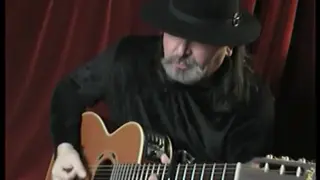 Classic guitar fingerstyle! Has "Hotel California" impressed you yet?