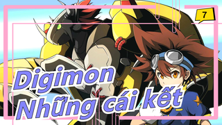 [Digimon] Những cái kết Digimon (tiếng Quảng Đông)_A7