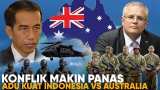 KENAPA AUSTRALIA TIDAK BISA MENJAJAH INDONESIA?