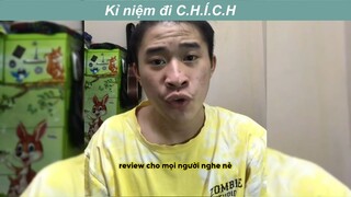 Kỷ niệm đi C.H.Í.C.H ngừa #funny #videohai