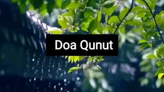 DO'A QUNUT