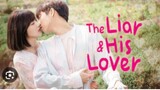 THE LIAR AND HIS LOVER Episode 12 Tagalog Dubbed