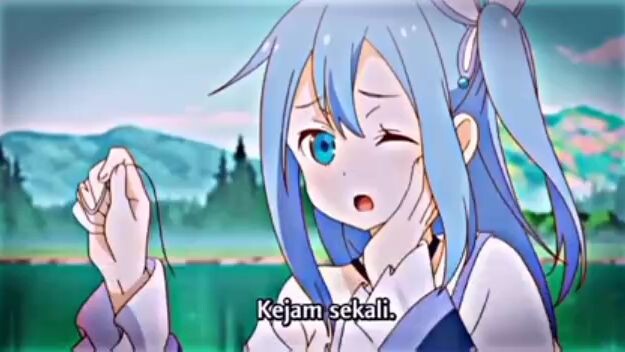 Niat Mancing Ikan.Malah Dapet Waifu 😎👌