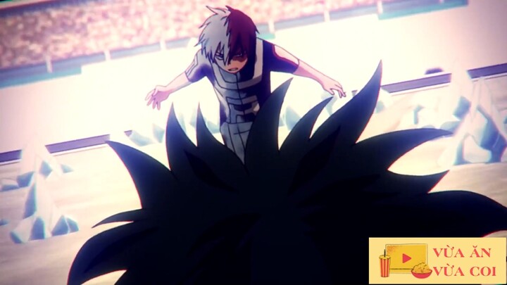 Anh chẳng muốn tồn tại mãi trên cõi đời này (AMV) #Anime