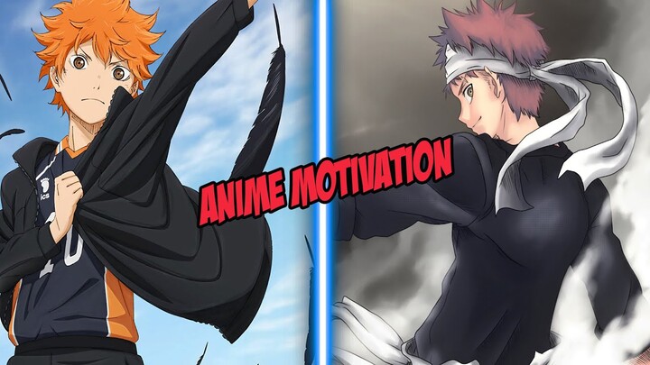 Anime Yang Bisa Membuat Kamu Termotivasi..!!!!