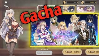 Gacha di shield hero mobile yukk