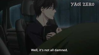Yaoi Anime [AMV] Bad Guy