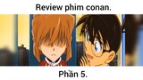 Review phim anime conan p5