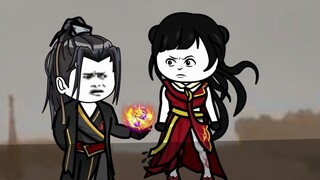 Episode 42: The Wrath of the Underworld