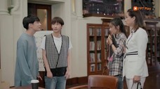 Chân Tình Này Mẹ Không Ưng EP 15 [Sub Việt]