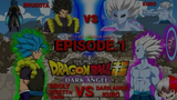 🔴HUNTER x HUNTER: DC (Episode.2) Ging vs Hisoka - Manga Version 📺 -  BiliBili