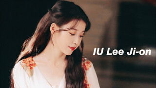 [IU อีจีอึน] แมชอัปชุด