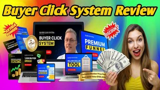 Buyer Click System Review
