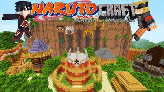 NarutoCraft EP 05 - Tsunade Gros Boobs ?