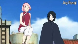 Sasuke And Sakura AMV- Pop/Stars