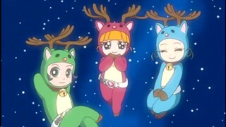 POWERPUFF GIRLS Z ตอนที่ 26 (พากย์ไทย)