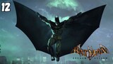 Mencari Killer Croc - Batman Arkham Asylum Part 12