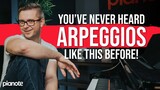 Learn Arpeggio MAGIC! 🪄🎹 (Beginner Piano Lesson)