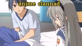 anime clannad