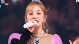 Song Yuqi’s eyes are so bright, (G)I-DLE performs three consecutive performances on KCON’s latest st