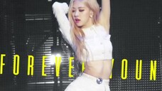 ไม่เจอกันนานนะ นางฟ้าของ ROSÉ นี่มันนางฟ้าจริงๆ เลย ฉันรู้สึกเหมือนกำลังตกหลุมรักอีกครั้ง