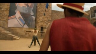 One Piece  1 ( 2023 )    Full video link in the description