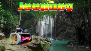 Jeepney (Reggae Remix) Sponge Cola Dj Jhanzkie 2022