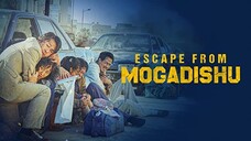 escape from mogadishu Subtitle Indonesia