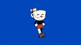 Life goes on,but Cuphead