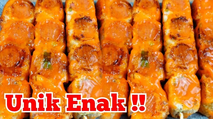 PERTAMA TAYANG DI YOUTUBE !! JADILAH YANG PERTAMA JUALAN INI