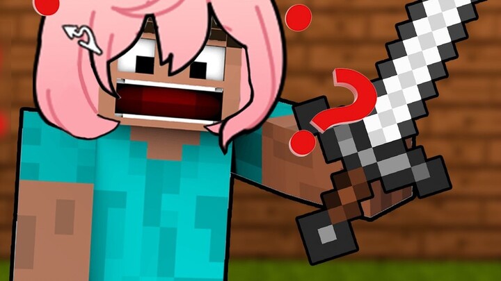 Did I play a fake MC?