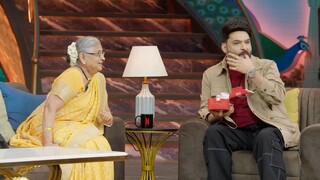 Great Minds, Greater Laughs: Narayana & Sudha Murthy, Deepinder Goyal | The Great Indian Kapil Show