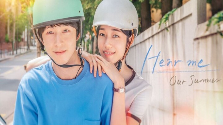 Hear Me Our Summer (2024) 1080p