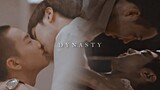 BL | Lovesick the series || Dynasty