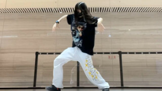 【街头男战士】谢谢教授 难死了｜Wootae编舞｜Law｜Kasper 翻跳