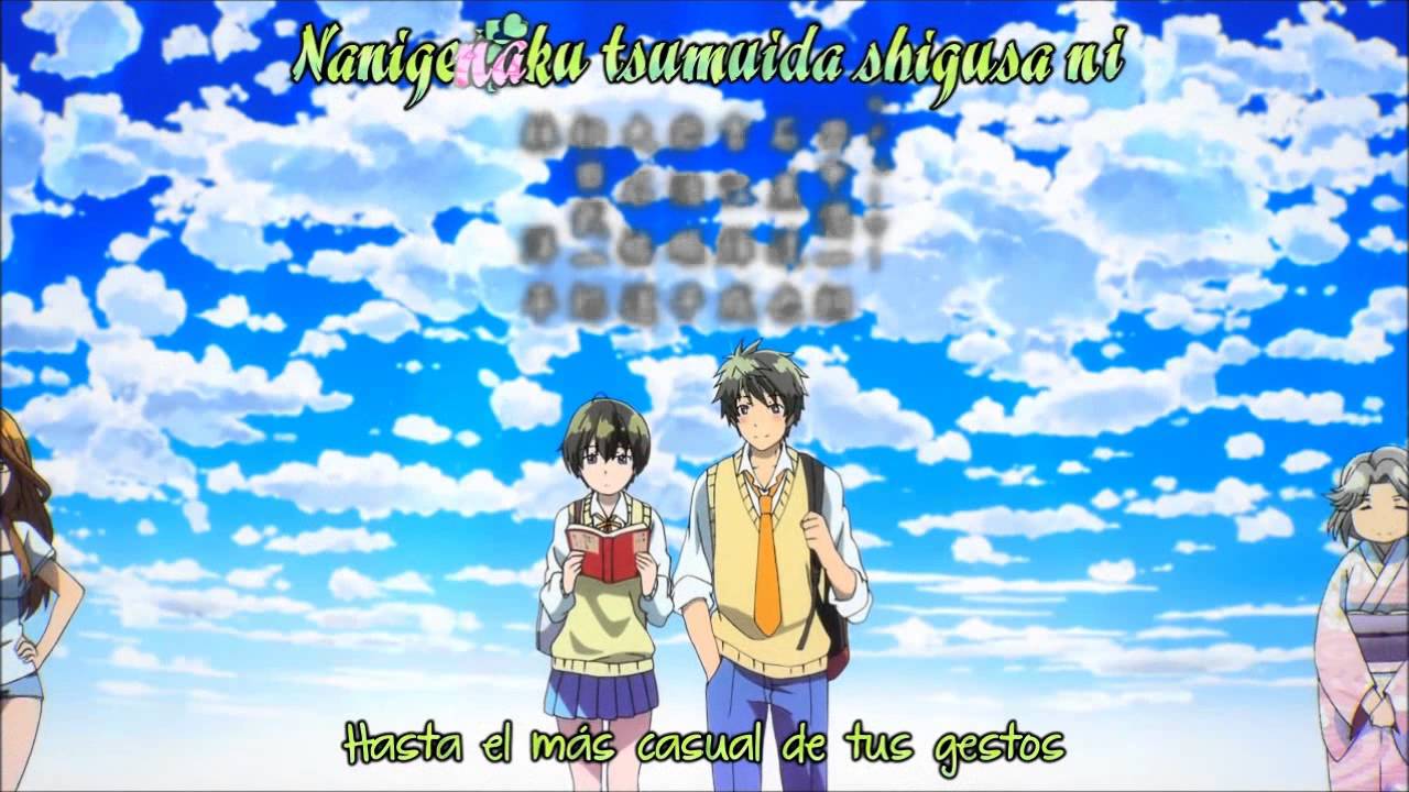 Bokura wa Minna Kawaisou Ova Sub Español 