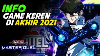 Game Mobile Keren Akan Datang Di Akhir Tahun 2021