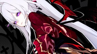 [Honkai Impact 3/MMD] Lãnh chúa Selim, đừng nhìn lại, tôi là Songque