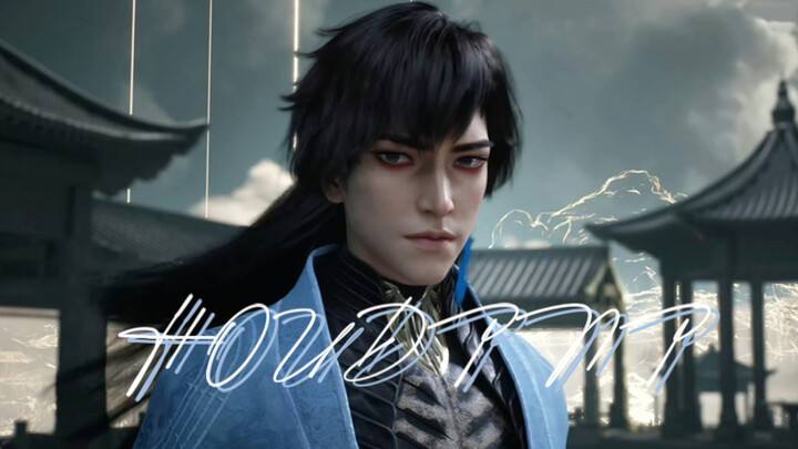 อาจารย์ซวนกู่เซียวฉา｜AVIVA - HOUDINI นายแบบคนแรกใน Chaos Star Sea·Yandere เผาเนื้อผสม·เรื่องราวการฝึ