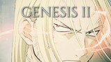 Genesis II - JUSTICE [ASMV]