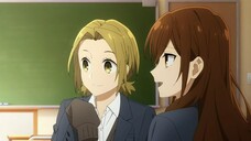 horimiya tagalog episode 11