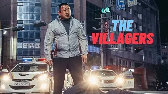 The villagers movie sub Indonesia hd