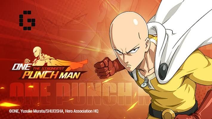 One punch man season 2 sub indo best sale eps 13