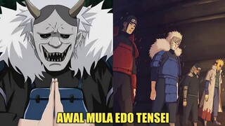 AWAL MULA EDO TENSEI